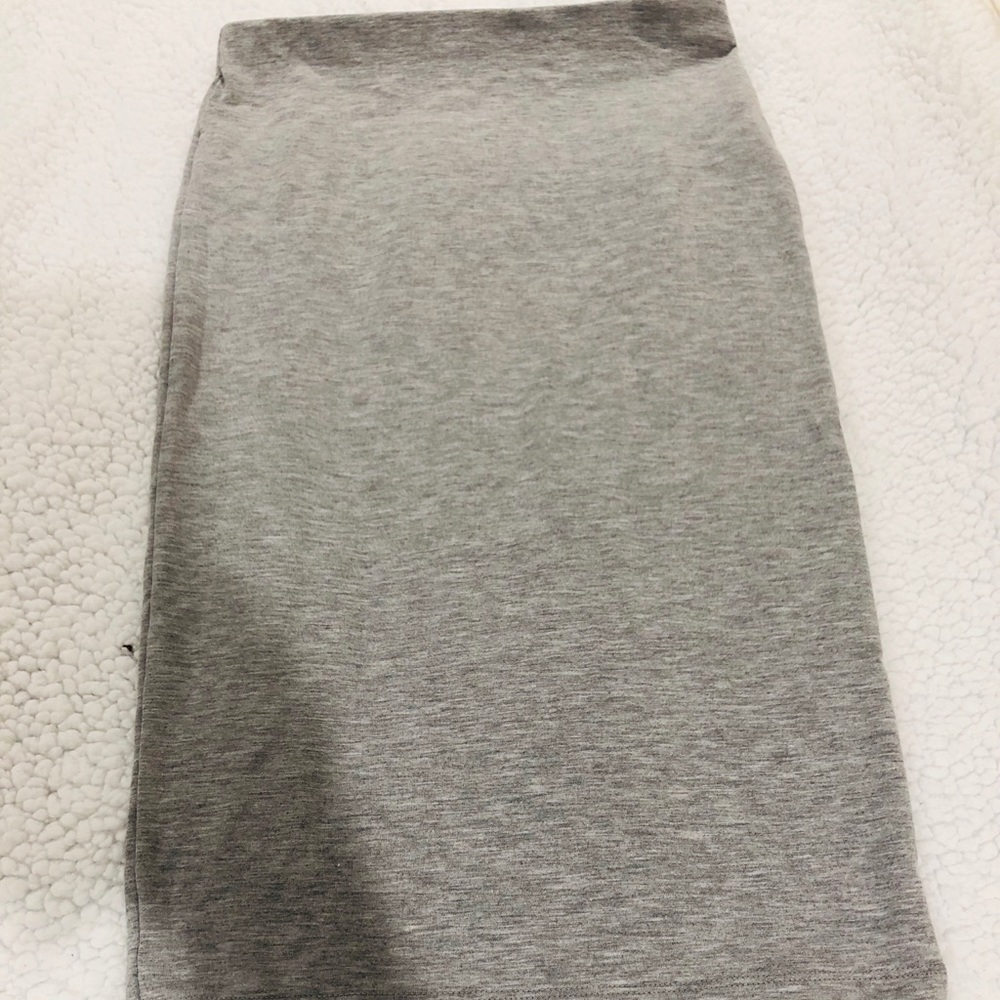 Forever 21 pencil skirt